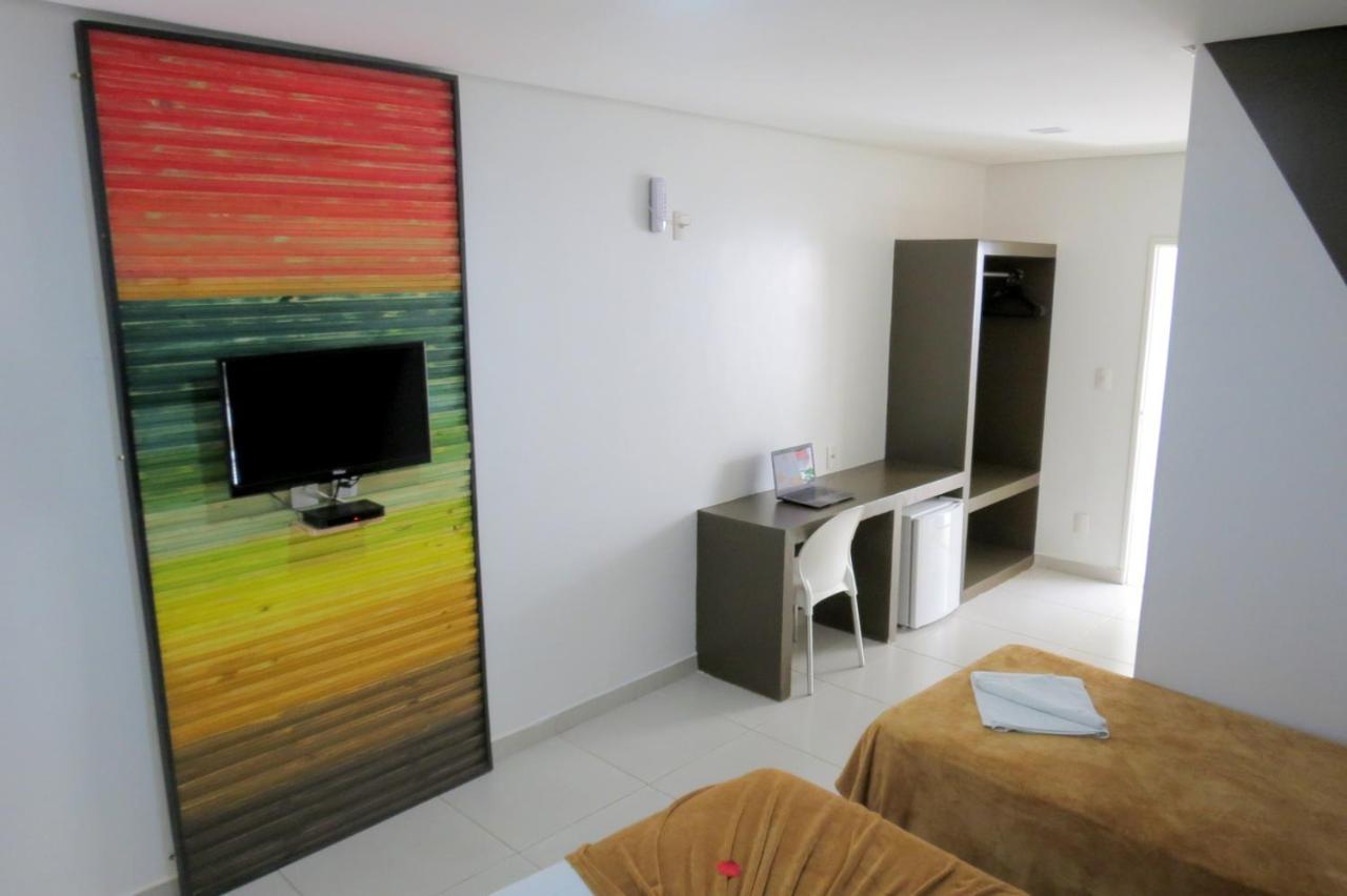 Hotel Encantos De 佩内杜 外观 照片