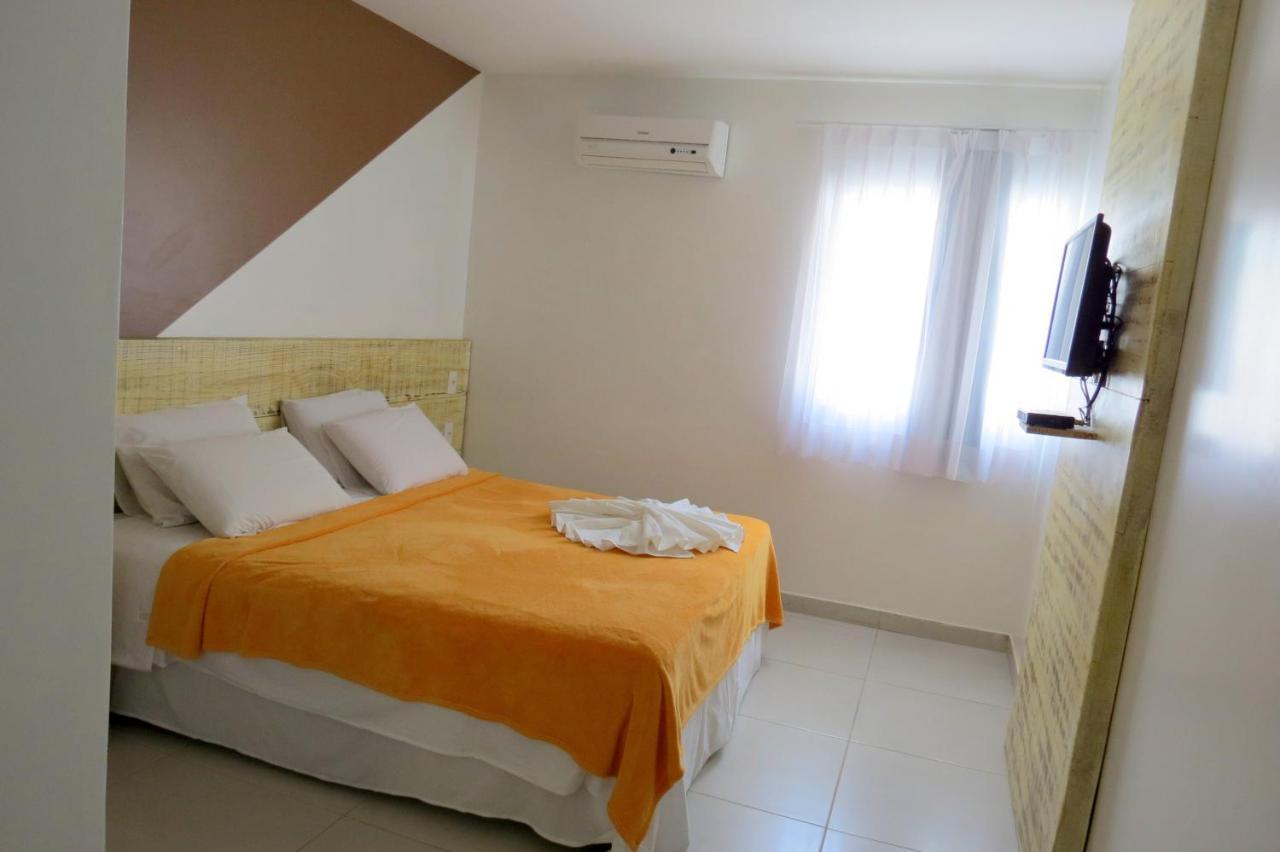 Hotel Encantos De 佩内杜 外观 照片