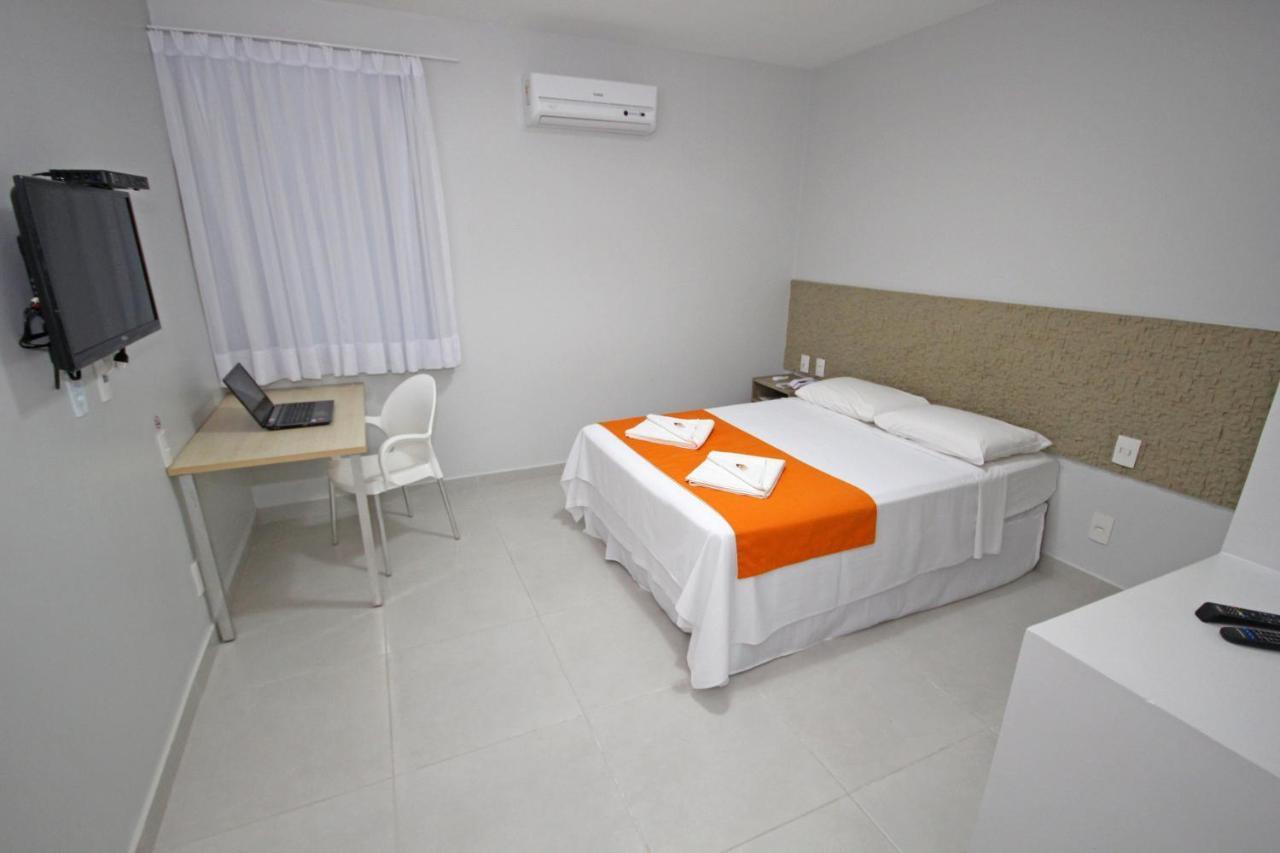 Hotel Encantos De 佩内杜 外观 照片